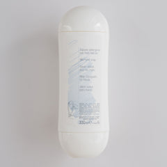 White Dispenser Holder