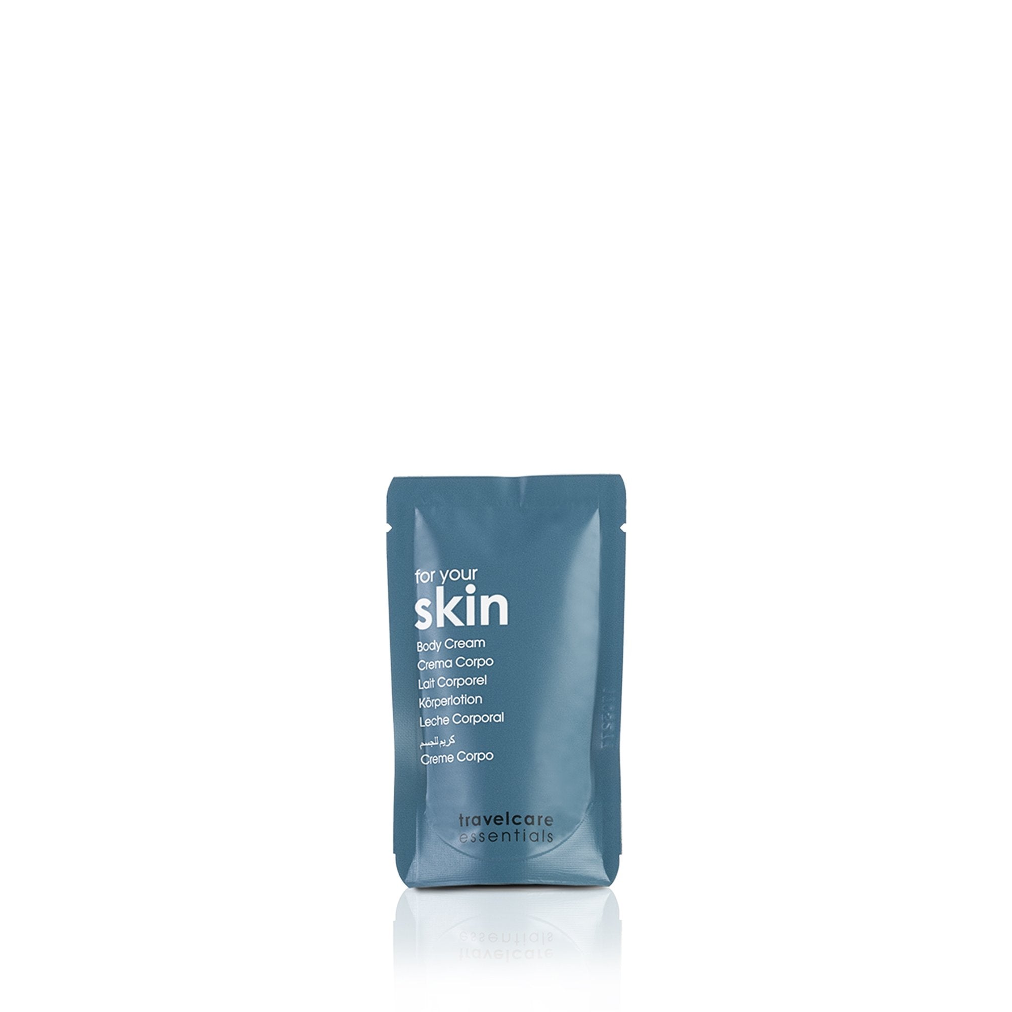Travelcare Essentials Body Cream (15 ml) 