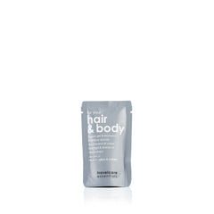Travelcare Essentials Shower Gel And Shampoo (20 ml) 