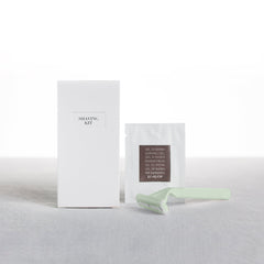 Bodoni Shaving Kit Eco