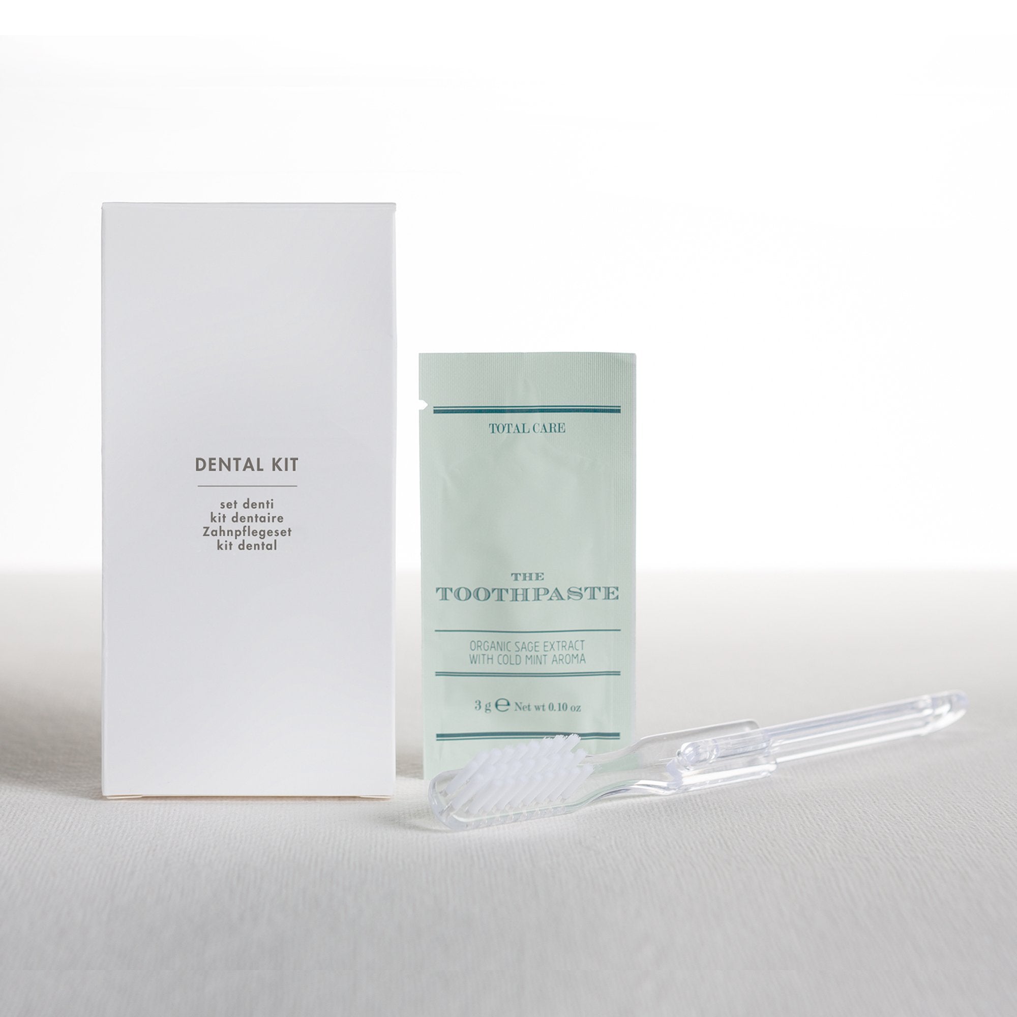 Futura Dental Kit