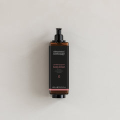 Elemental Herbology "Neroli & Bergamot" Body Lotion With Locked Pump (480 ml) - 18Pack