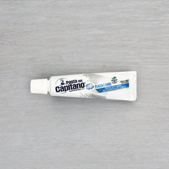 No Logo "Pasta Del Capitano" Toothpaste (15 ml) - 100Pack