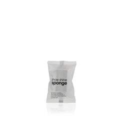 Century Gothic Shoe-Shine Sponge