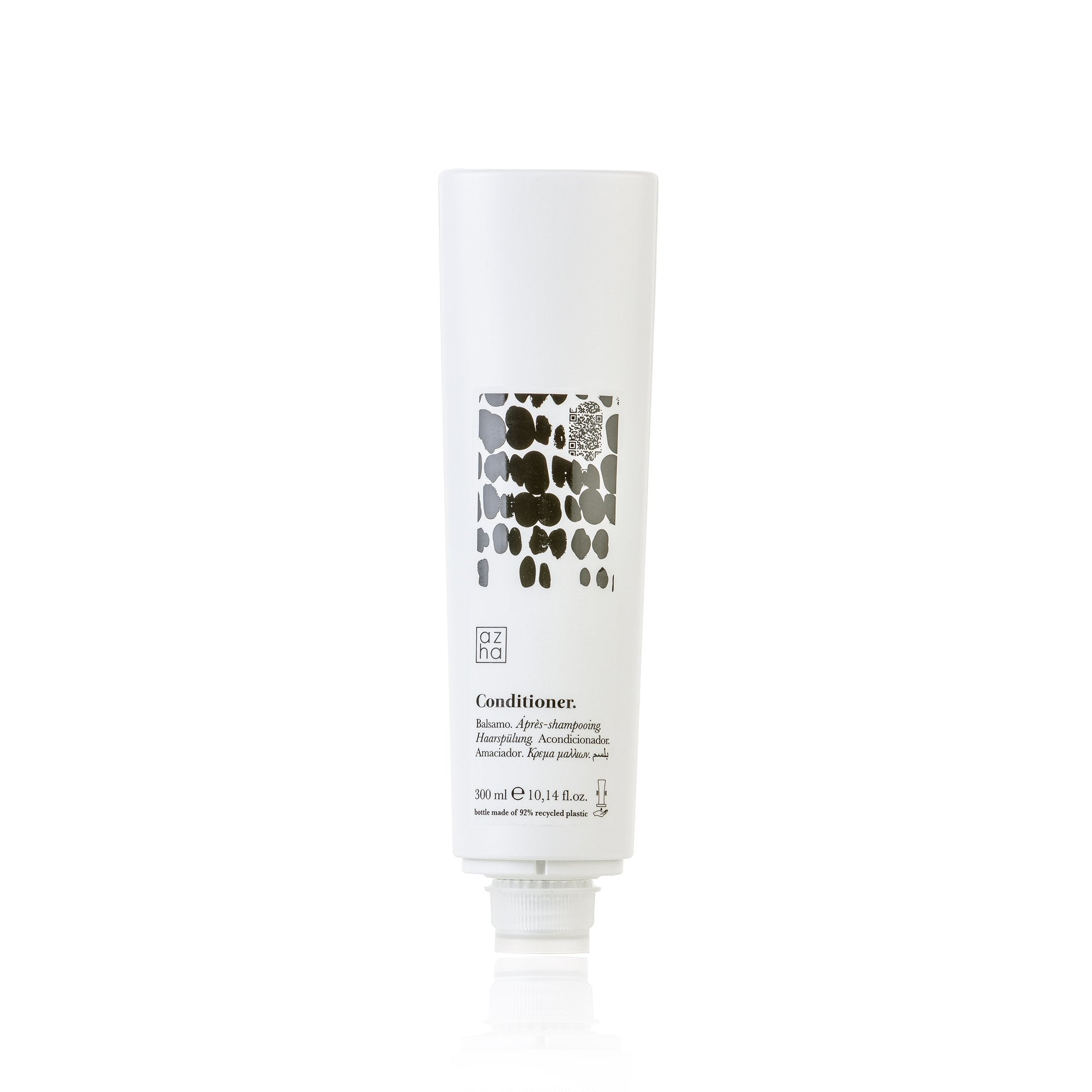 Azha Conditioner Cartridge For Dispenser (300 ml) 