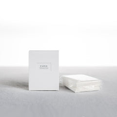 Bodoni Paper Tissues 
