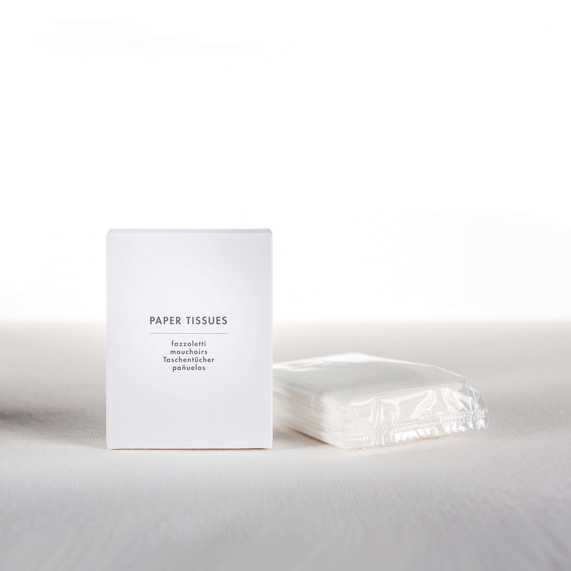 Futura Paper Tissues 