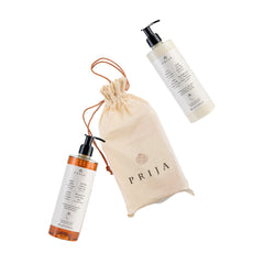 Prija Everyday Treatment Gift Pack - 9Pack