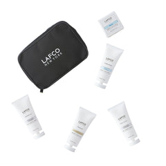 Lafco Amenities Pochette with Tube