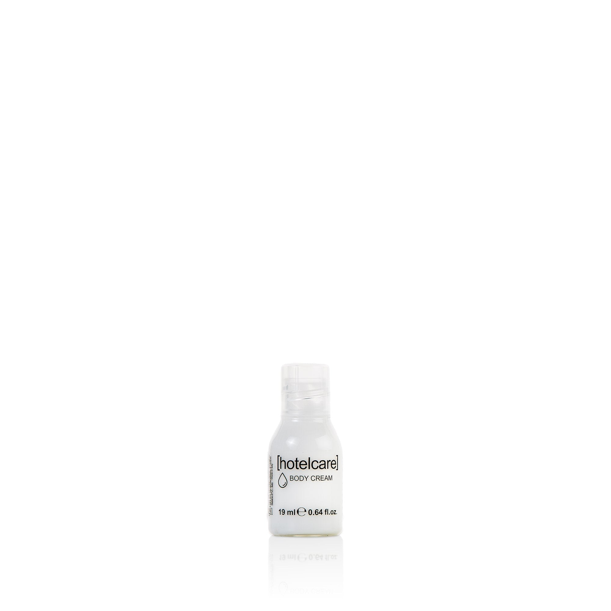 Hotel Care Body Cream (19 ml) 