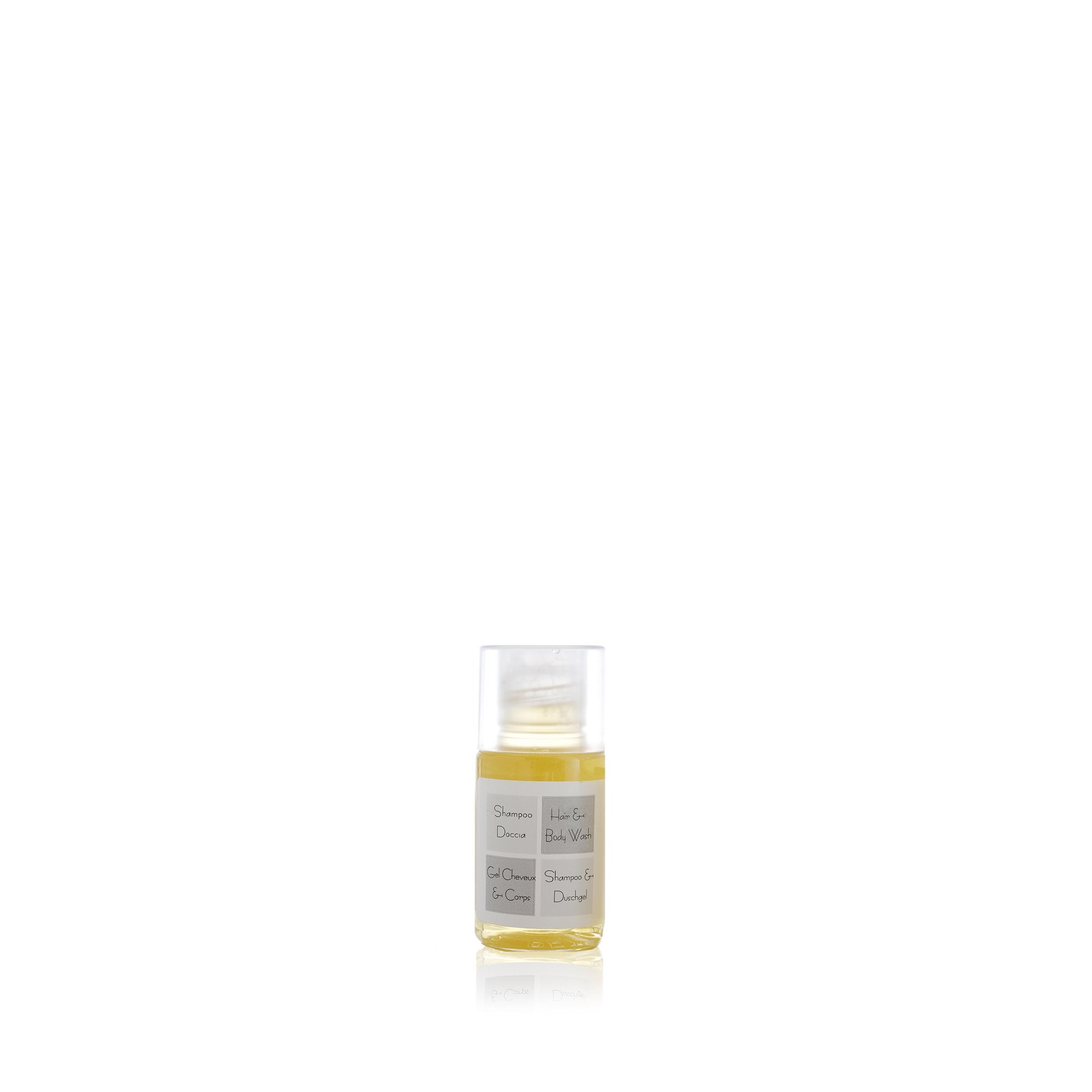 Neutra Hair & Body Wash (20 ml) 