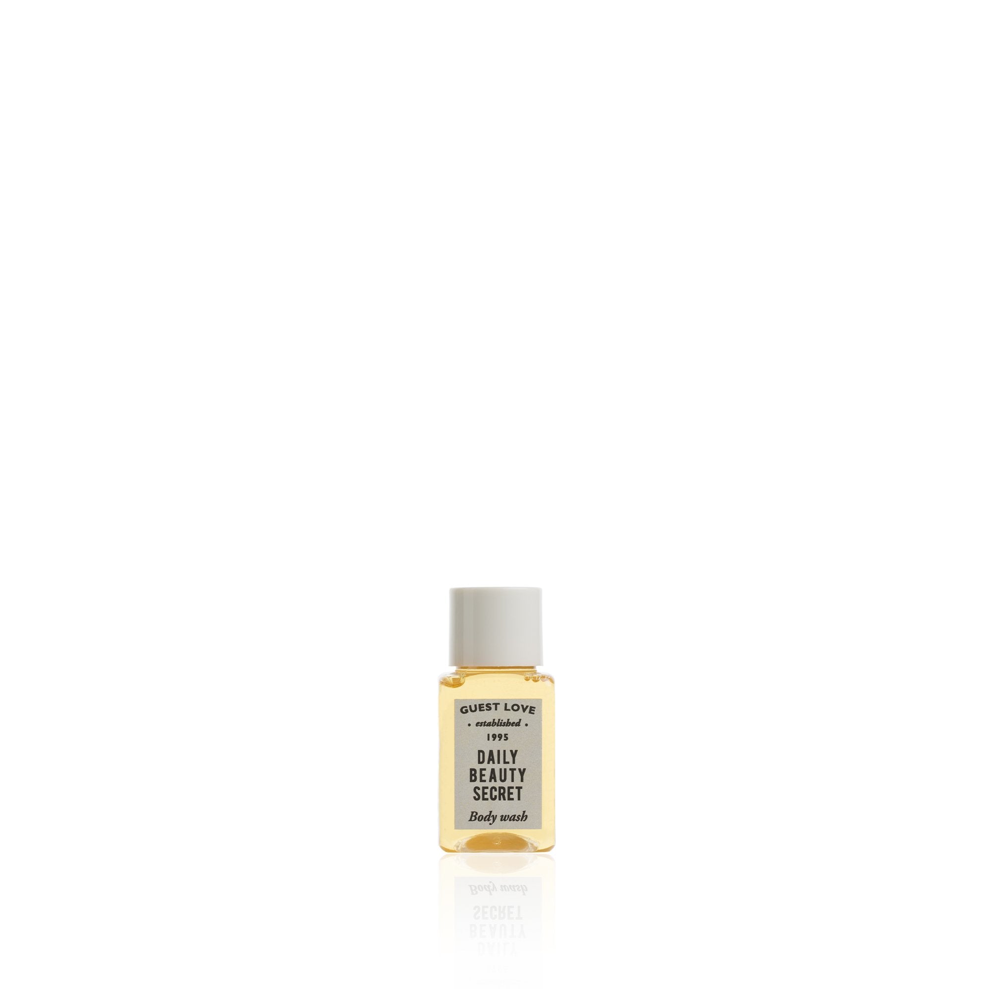 Guest Love Body Wash (22 ml) 