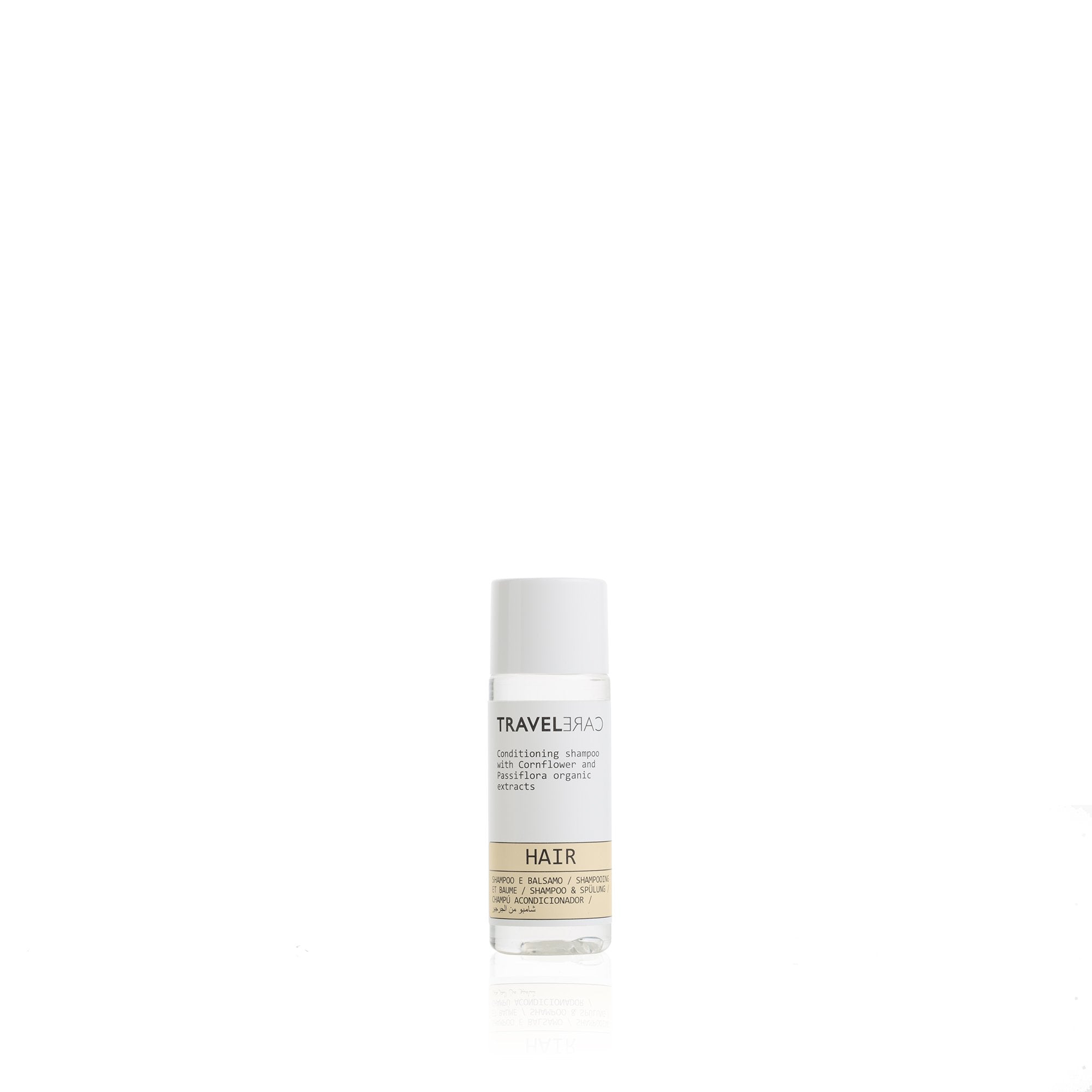 Travelcare Conditioning shampoo (30 ml) 