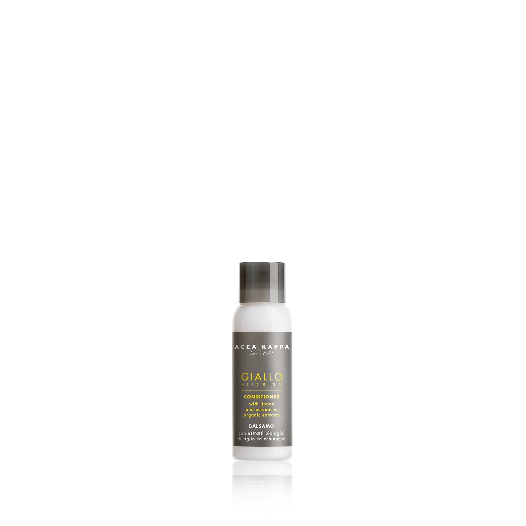 Acca Kappa Conditioner for hotel 