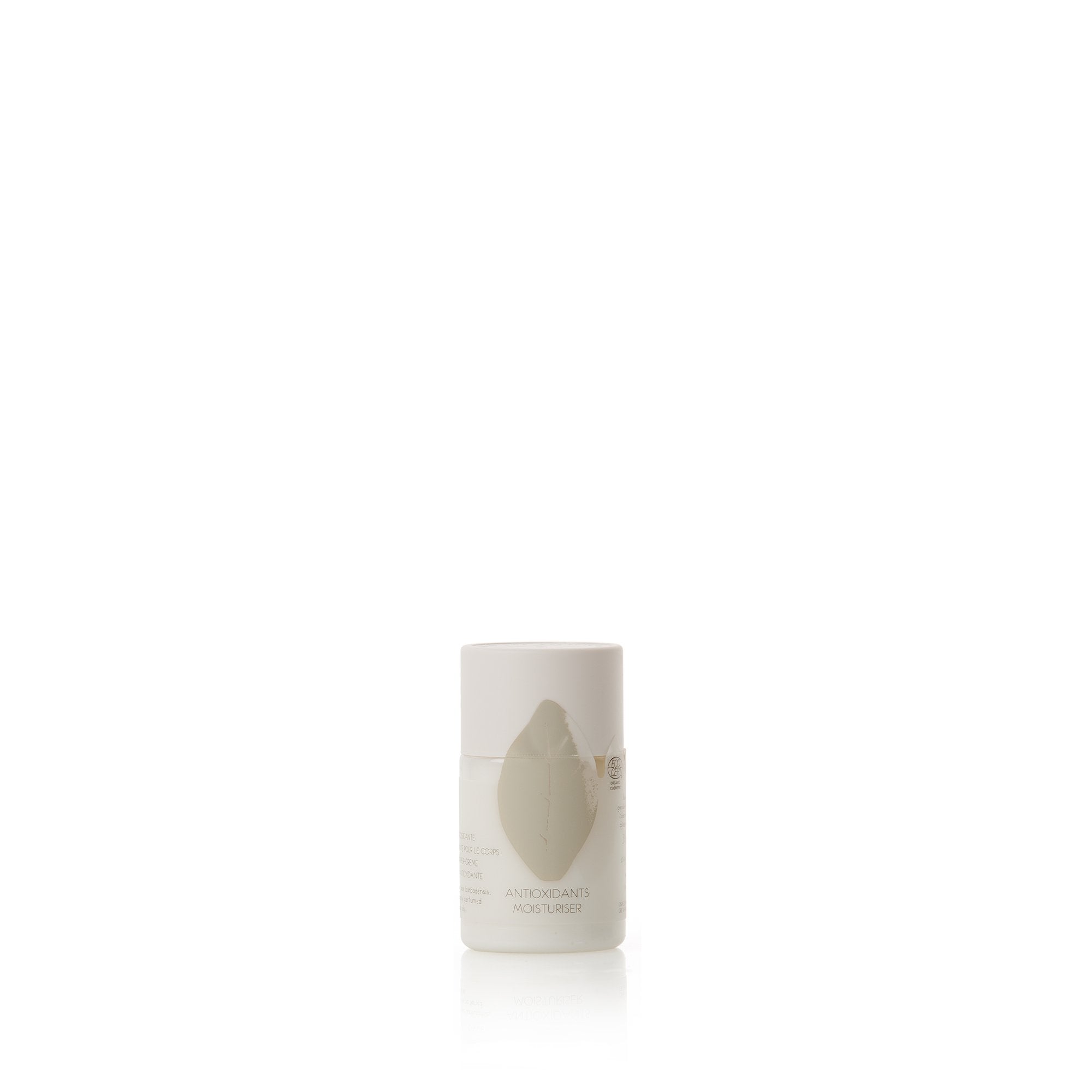 Osmè Organic Certified Antioxidant Moisturiser (38 ml)