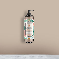 Gel For Life - Purifying Body Wash With Purifying Ingredients (380 ml)