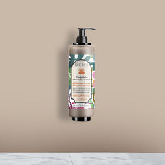 Gel For Life - Purifying Body Lotion With Moisturising Ingredients (380 ml)