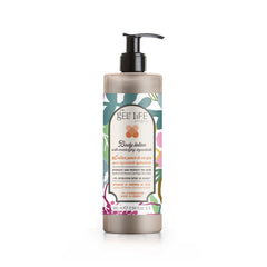 Gel For Life - Purifying Body Lotion With Moisturising Ingredients (380 ml)