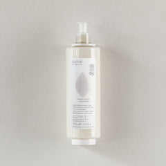 Osmè Hands & Body Moisturiser Refillable Bottle - Organic Certified (380 ml) - 18Pack
