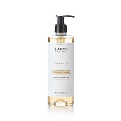 Lafco "Chamomile Lavender" Shower Gel With Locked Pump (380 ml) 