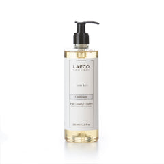 Lafco "Champagne" Liquid Soap With Locked Pump (380 ml)