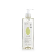 Osmè Organic Certified Mild Liquid Soap Refillable Bottle (380 ml)