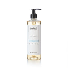 Lafco "Marine" Shower Gel With Locked Pump (380 ml) 