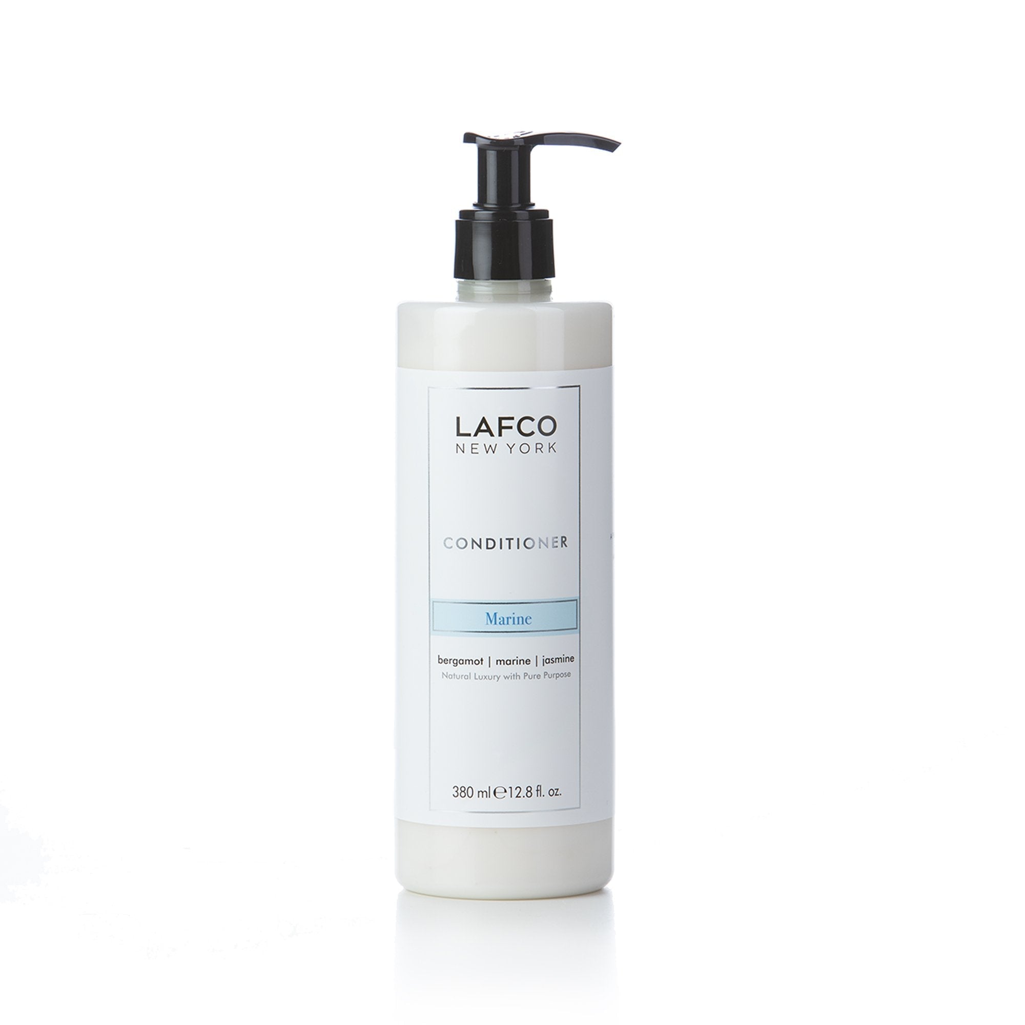 Lafco "Marine" Conditioner With Locked Pump (380 ml) 
