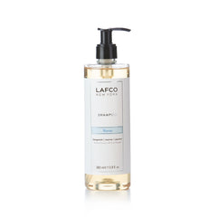 Lafco "Marine" Shampoo With Locked Pump (380 ml) 