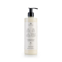 Prija Hands And Body Moisturiser With Locked Pump VEGANOK Certified (380 ml) - 18Pack