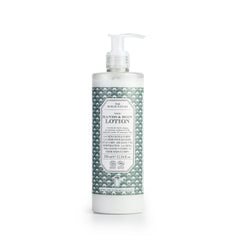 The Rerum Natura Hands & Body Cream Organic Certified Refillable Bottle (380 ml) - 18Pack