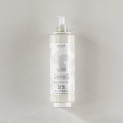 Osmè Organic Certified Hands & Body Moisturiser With Locked Pump (380 ml)