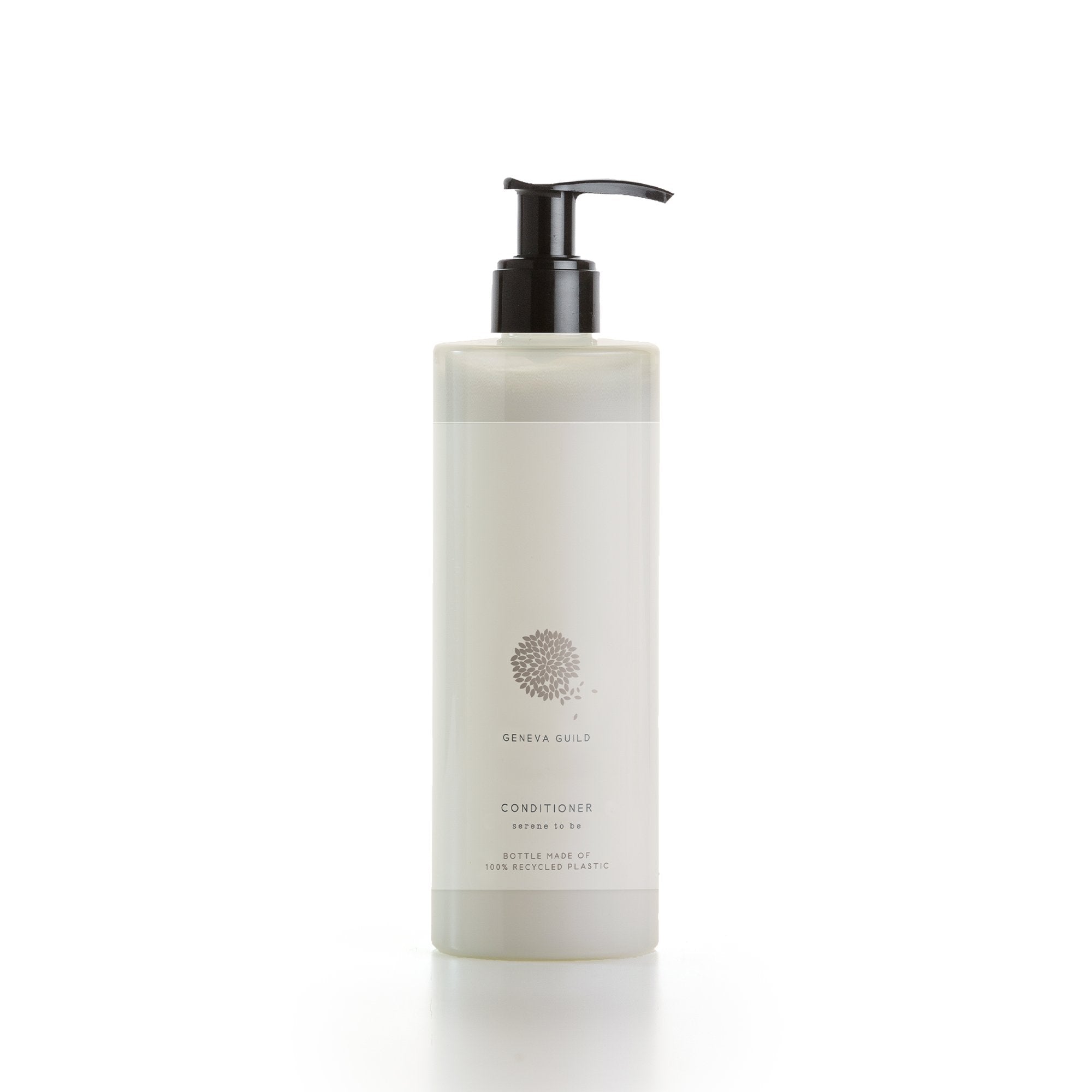 Geneva Guild Conditioner With Locked Pump (380 ml)