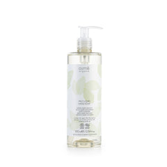 Osmè Organic Certified Mild Liquid Soap With Locked Pump (380 ml)