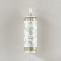 Osmè Organic Certified Gentle Hair And Body Wash With Locked Pump (380 ml)