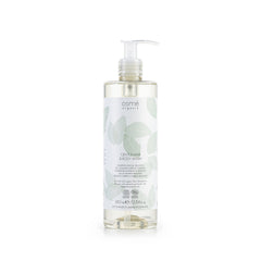 Osmè Gentle Hair And Body Wash Refillable Bottle - Organic Certified (380 ml) - 18Pack