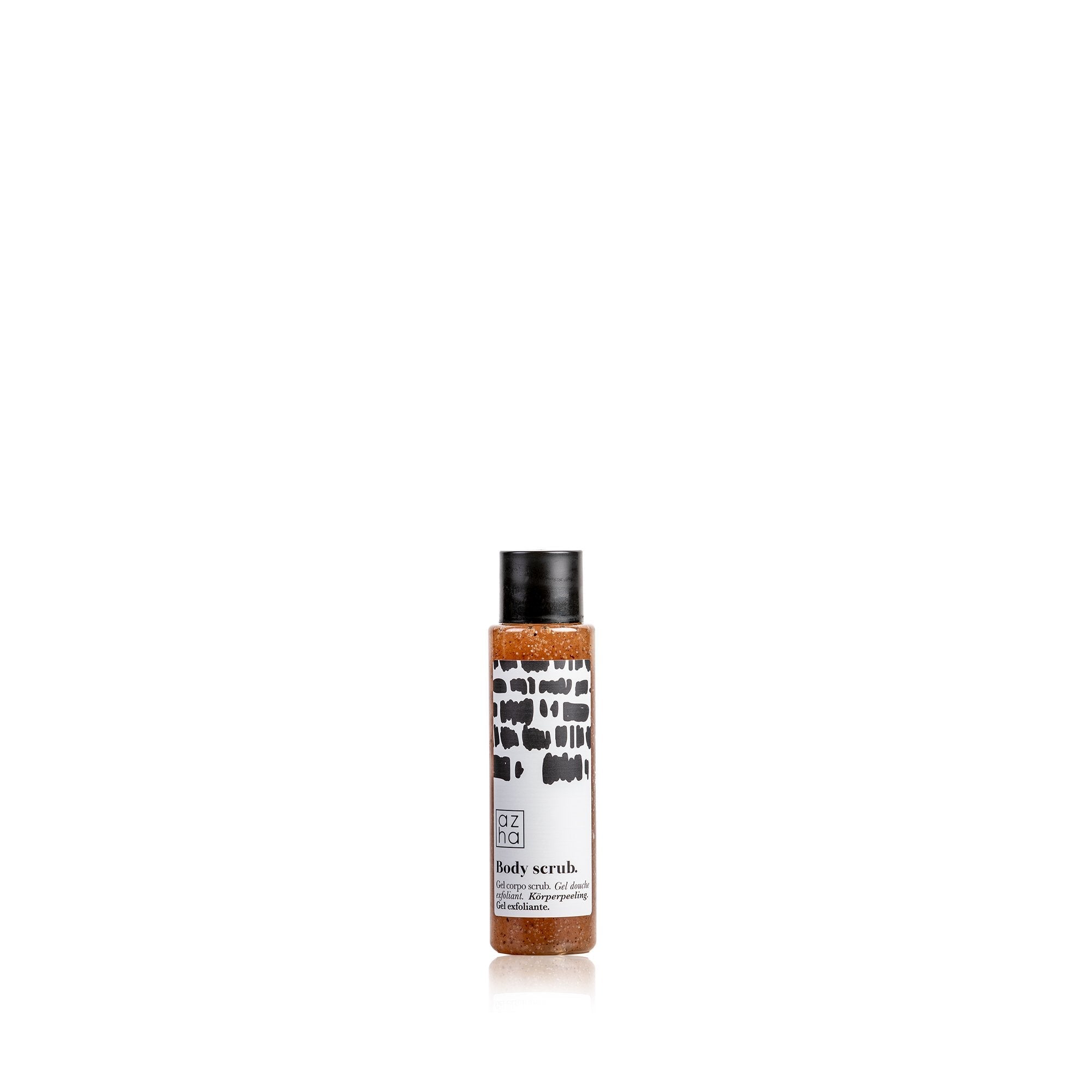 Azha Body Scrub (40 ml) 