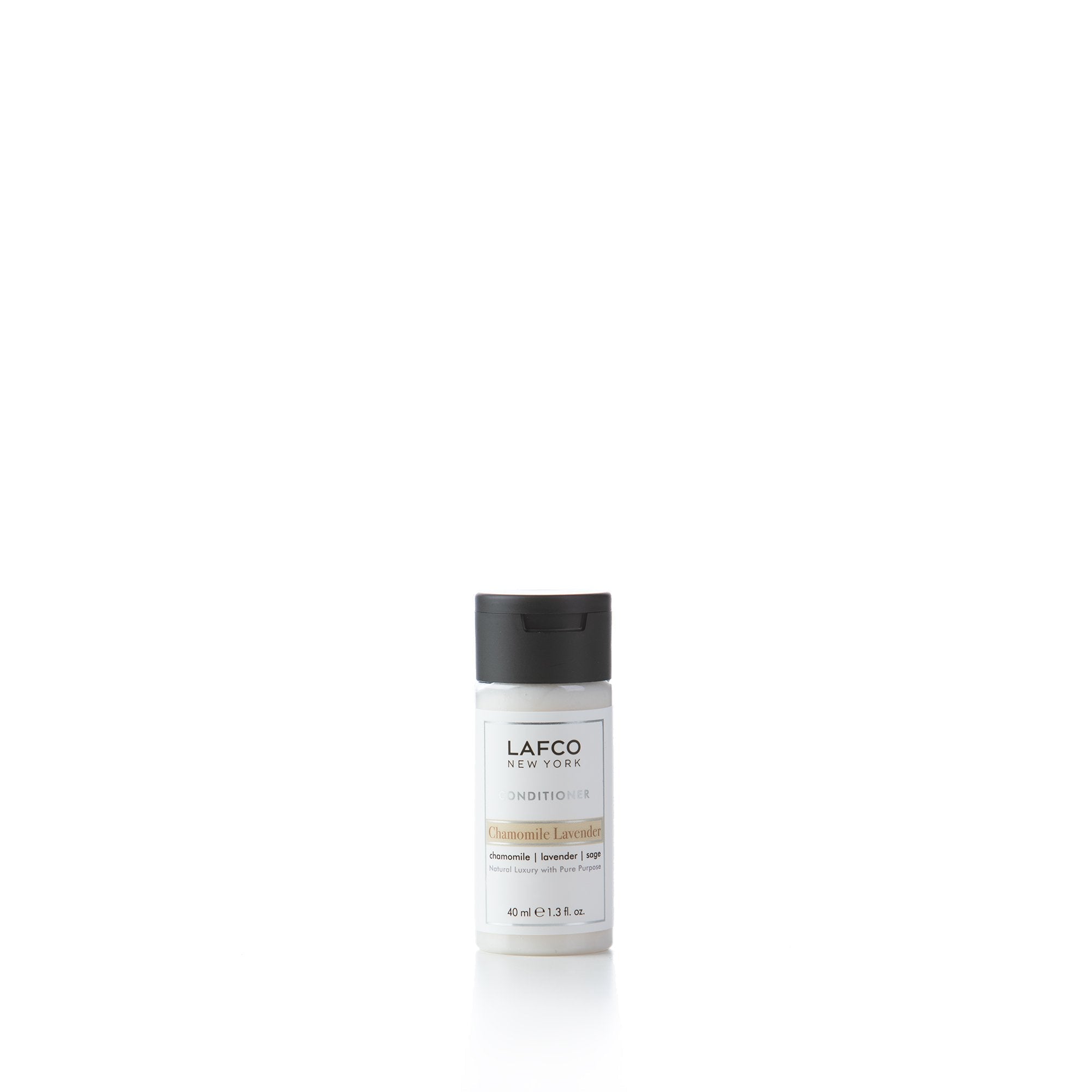 Lafco "Chamomile Lavender" Conditioner (40 ml) 