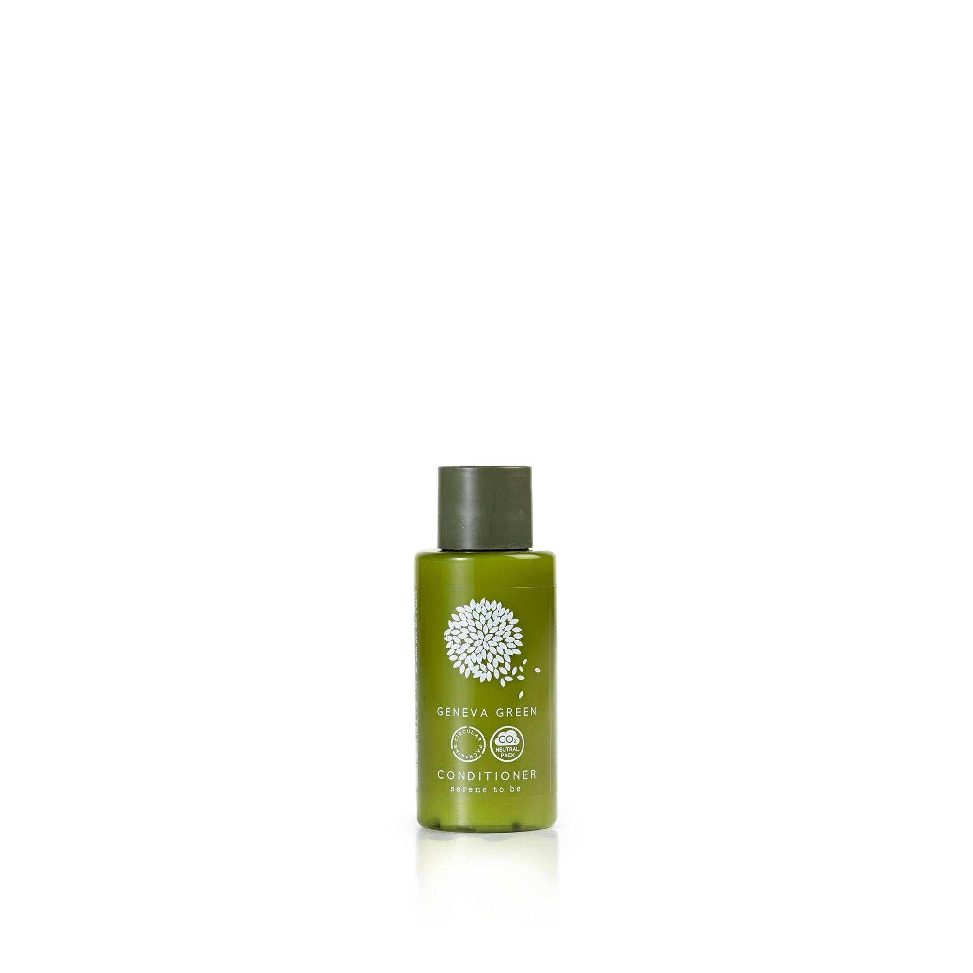 Geneva Green Conditioner (40 cl) 