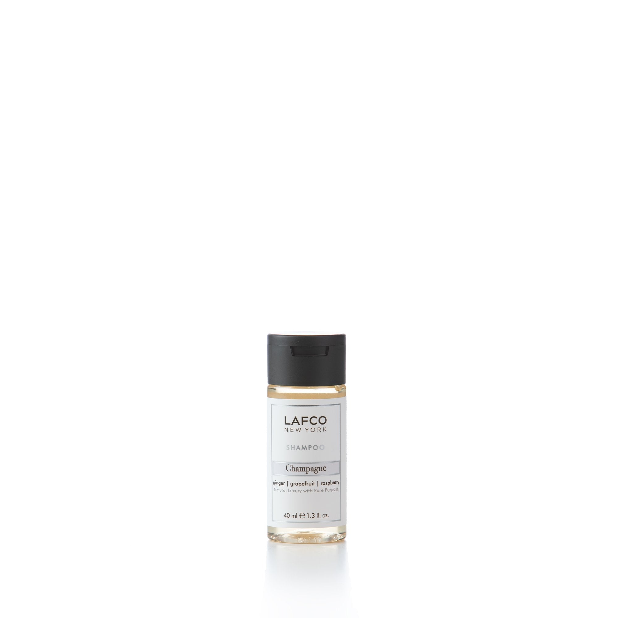 Lafco "Champagne" Shampoo (40 ml) 