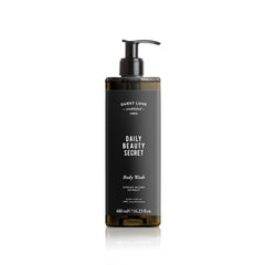 Guest Love Body Wash With Locked Pump (480 ml) 