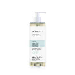 Travelcare Liquid Soap With Locked Pump (480 ml) 