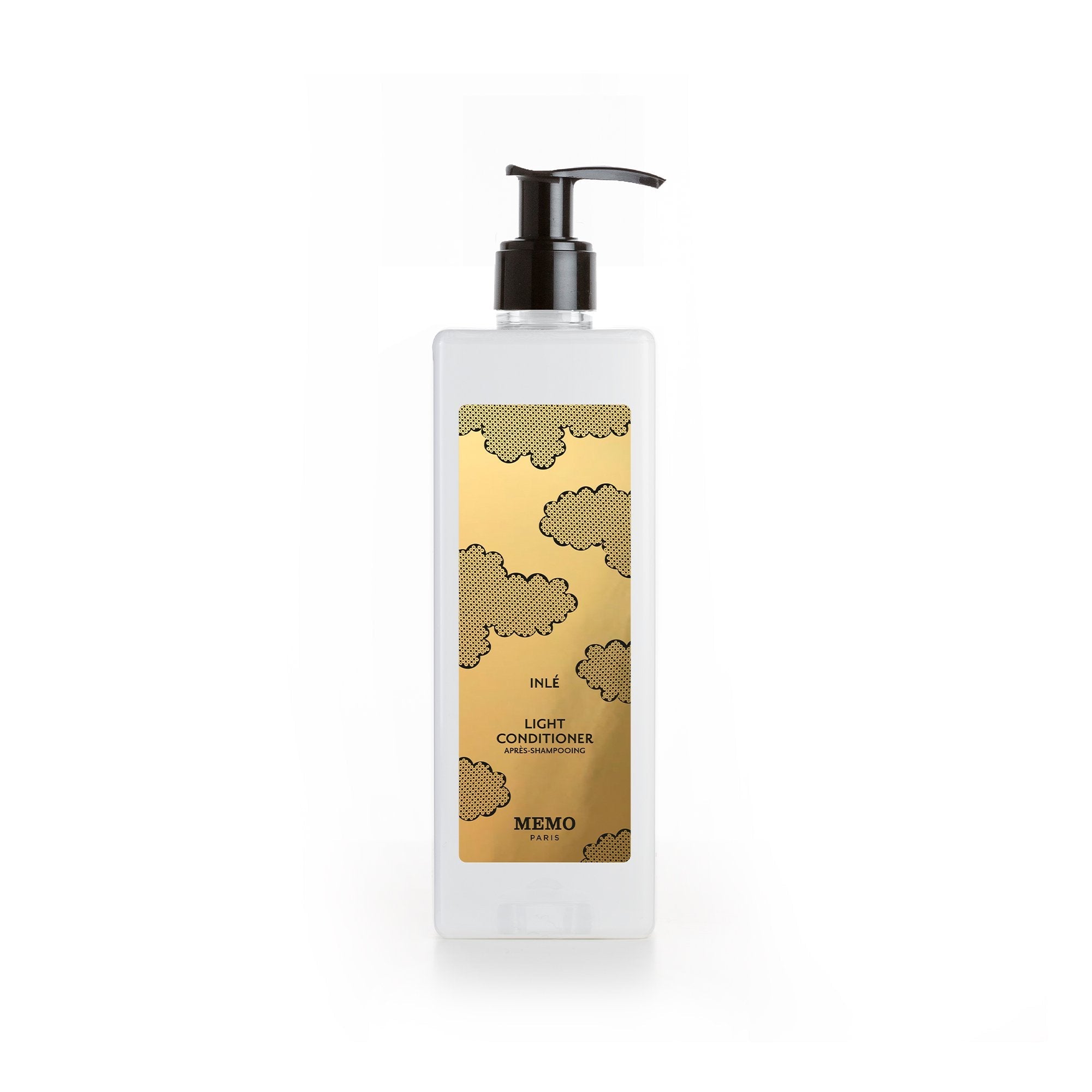 Memo "Inlé" Light Conditioner With Locked Pump (480 ml) 