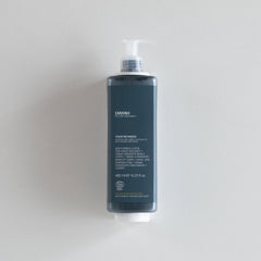 Anyah Moisturising Lotion For Hands And Body With Locked Pump - Nordic Ecolabel Certified (480 ml) - 18Pack