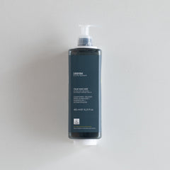 Anyah Conditioner With Locked Pump - Nordic Ecolabel Certified (480 ml) - 18Pack