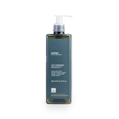 Anyah Liquid Hand Soap With Locked Pump - Nordic Ecolabel Certified (480 ml) - 18Pack
