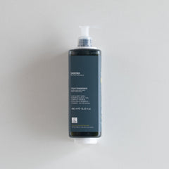 Anyah Gentle Hair & Body Wash With Locked Pump - Nordic Ecolabel Certified (480 ml) - 18Pack