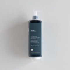 Anyah Shampoo With Locked Pump - Nordic Ecolabel Certified (480 ml) - 18Pack