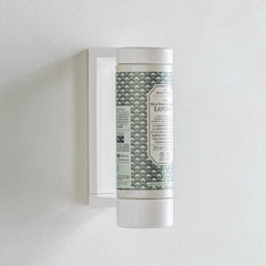 The rerum natura organic certified body cream (360 ml)