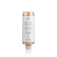 Prija Vitalising Creamy Bath Foam Cartridge For Dispenser VEGANOK Certified (360 ml) - 18Pack